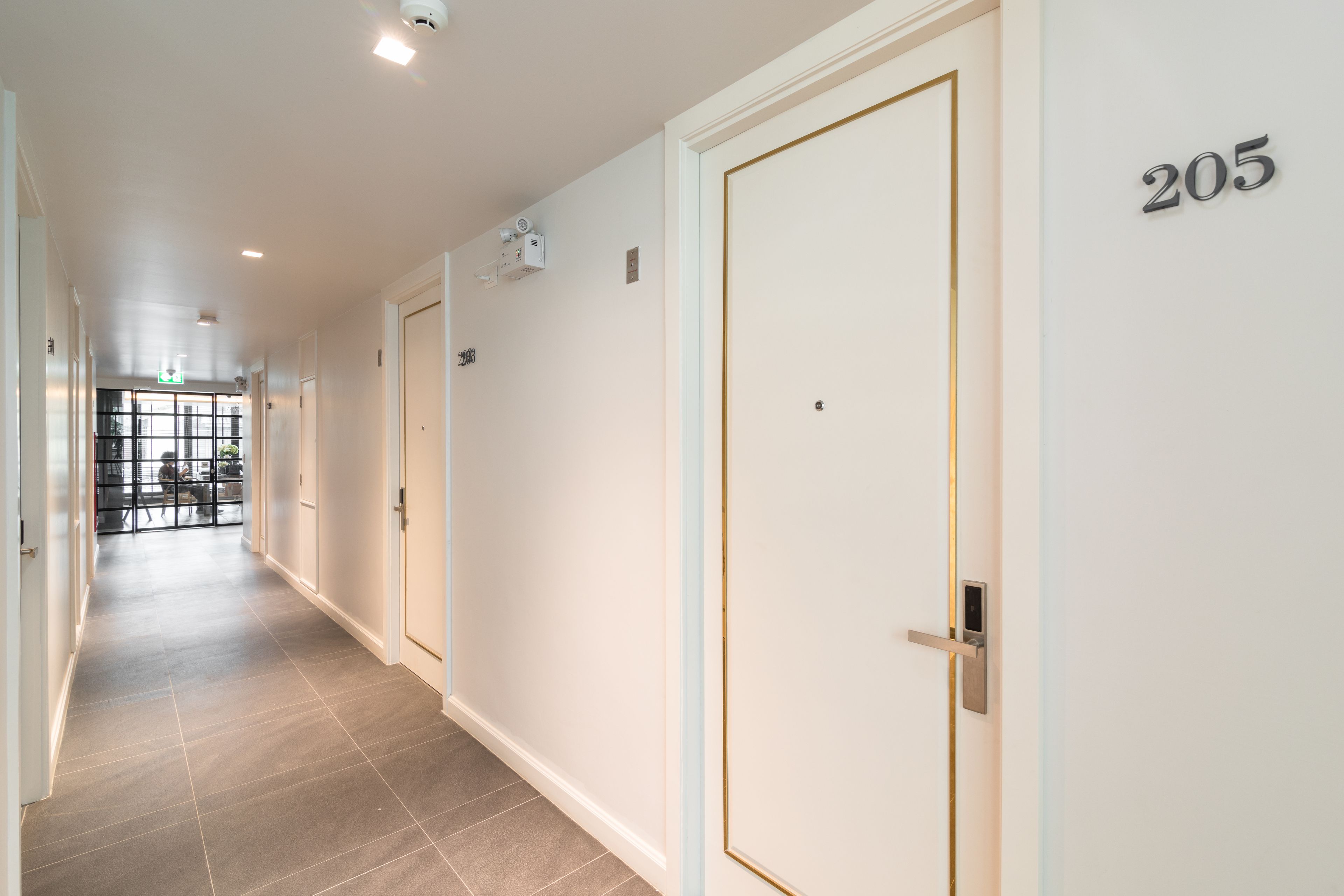 Foto - Apartelle Jatujak Hotel
