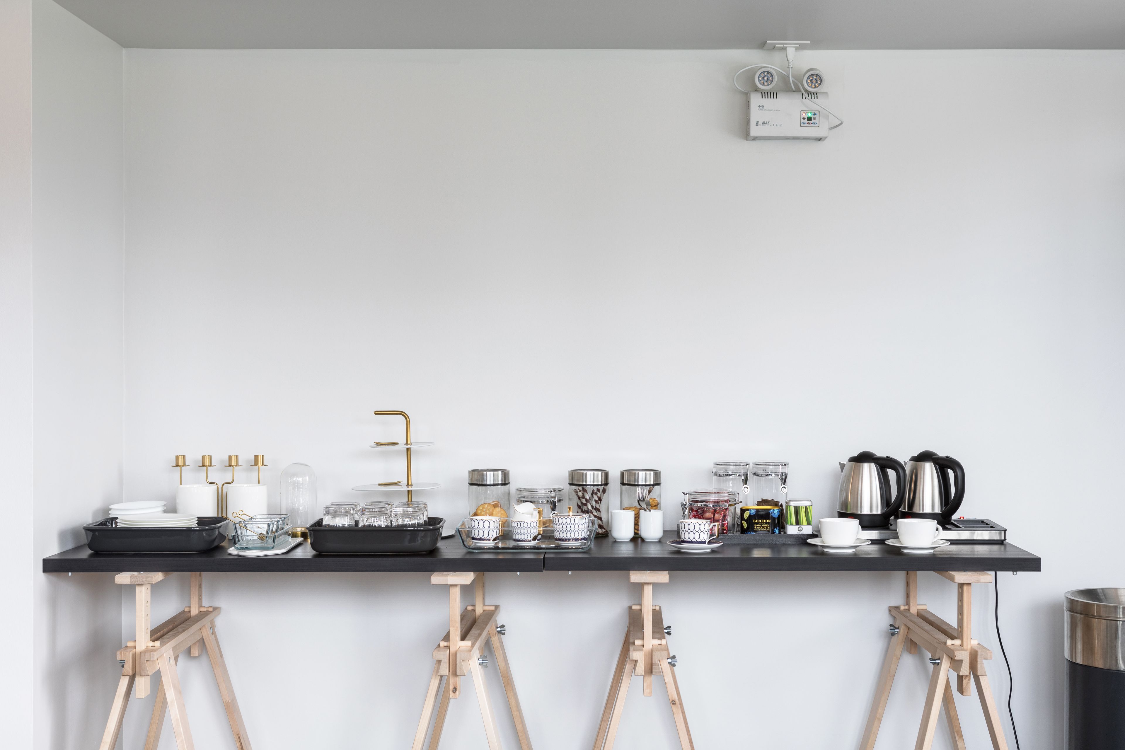 Foto - Apartelle Jatujak Hotel