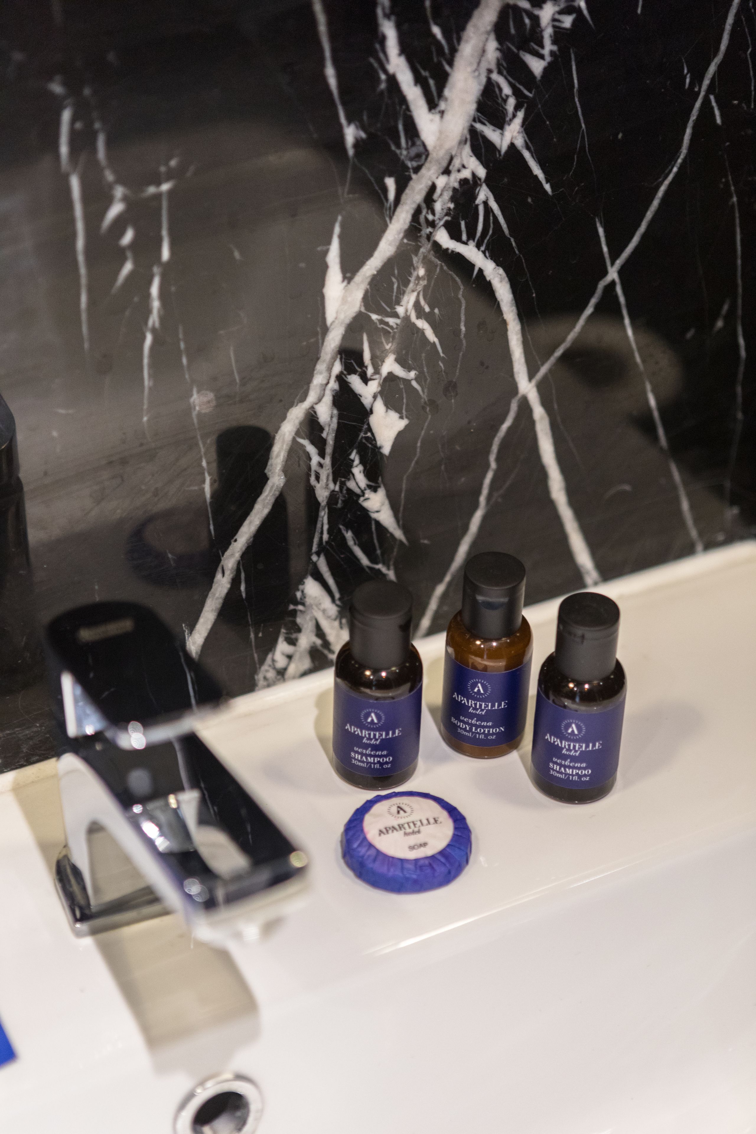 Foto - Apartelle Jatujak Hotel