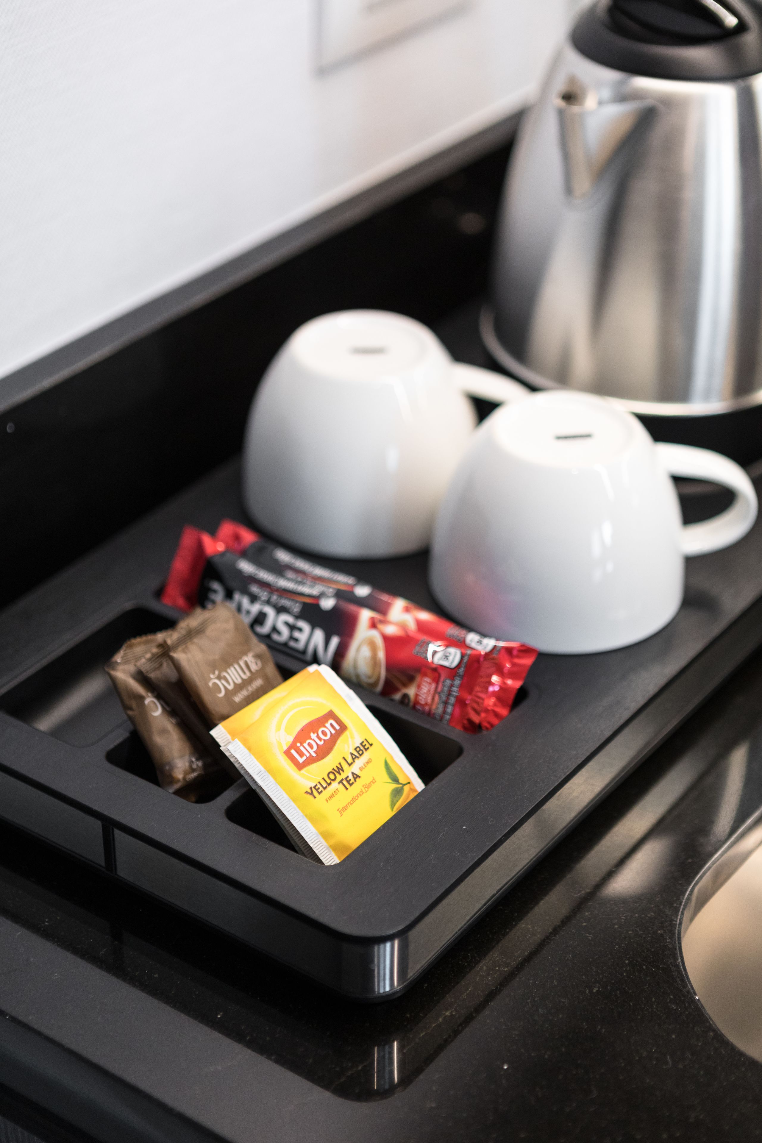 Foto - Apartelle Jatujak Hotel