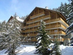 Aussenbereich