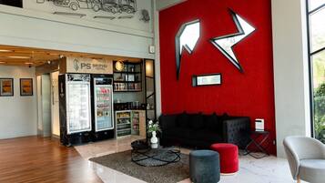 Recepción