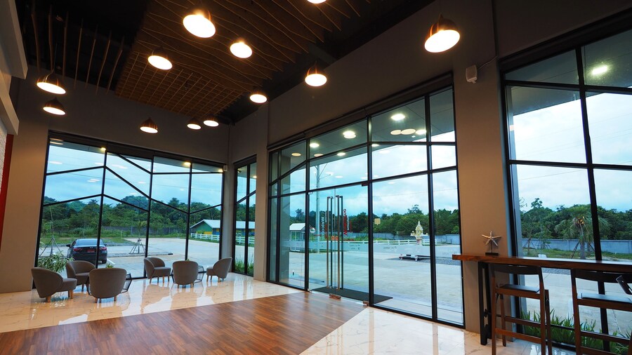 PS スリプー ホテル