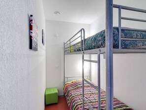 1 Schlafzimmer