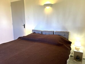 1 habitación