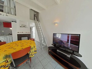 1 bedroom - House 2 rooms in Bretignolles-sur-Mer, 4 people, pool (Bretignolles-sur-Mer)