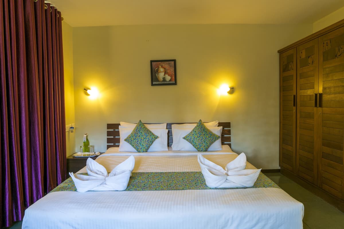 Luxury Villa, 2 Bedrooms