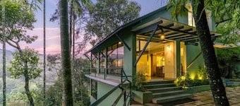 Adithya Nature Resort & Spa