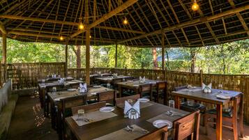 Family dining