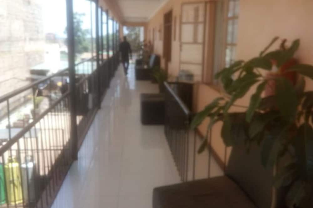 Spoon Zoom Malazi Hotel