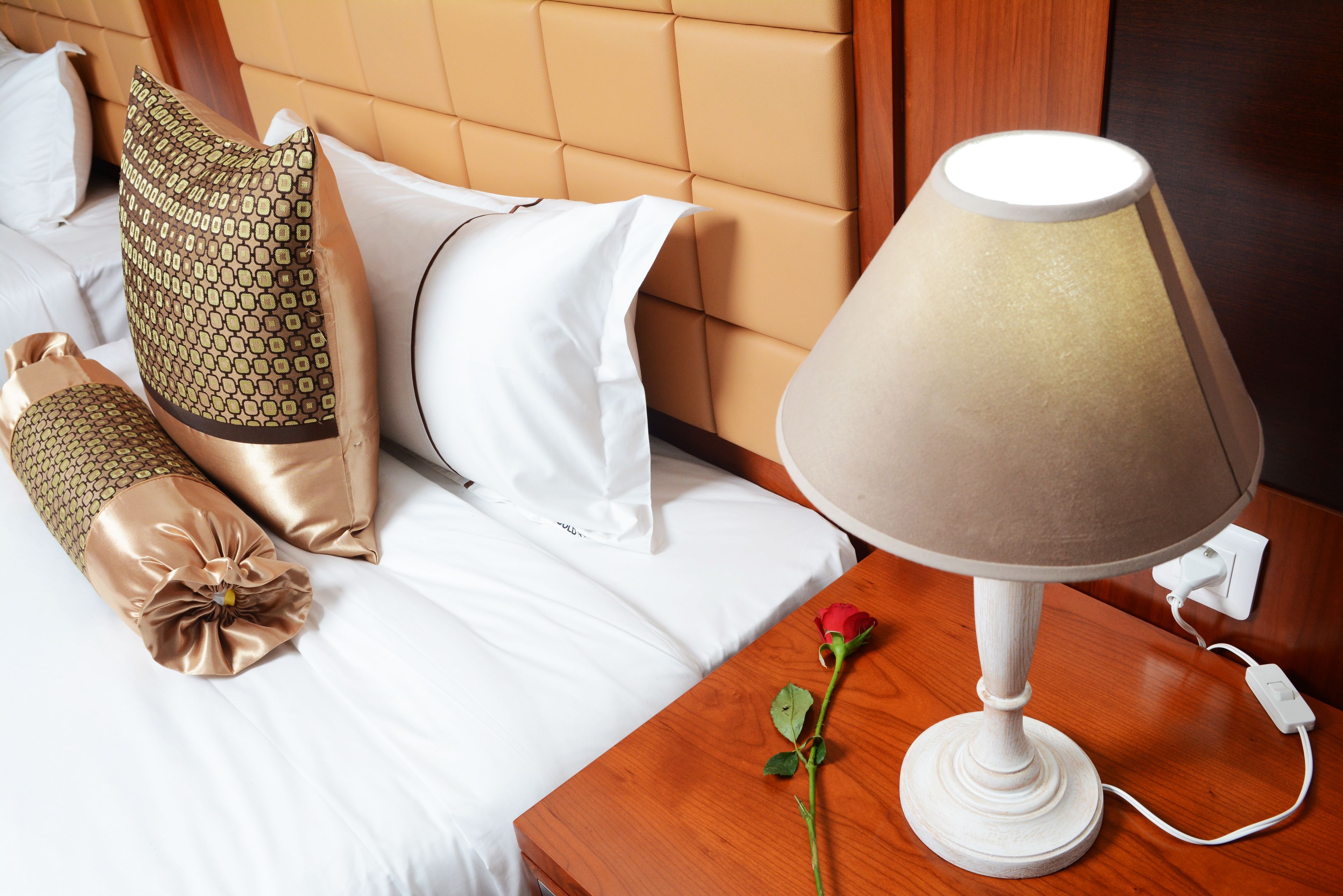 deluxe triple room | 1 bedroom, minibar, in-room safe, desk