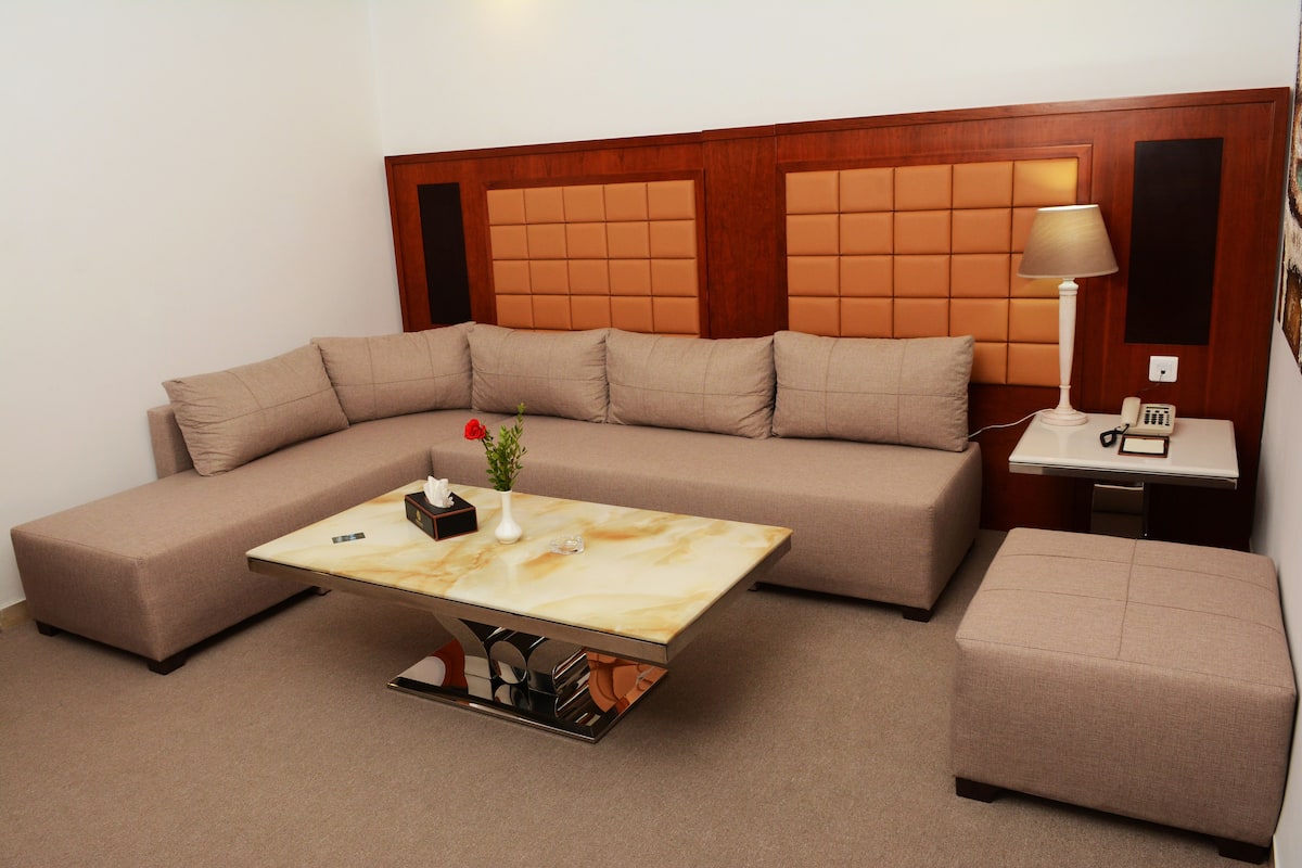 junior suite | room amenity