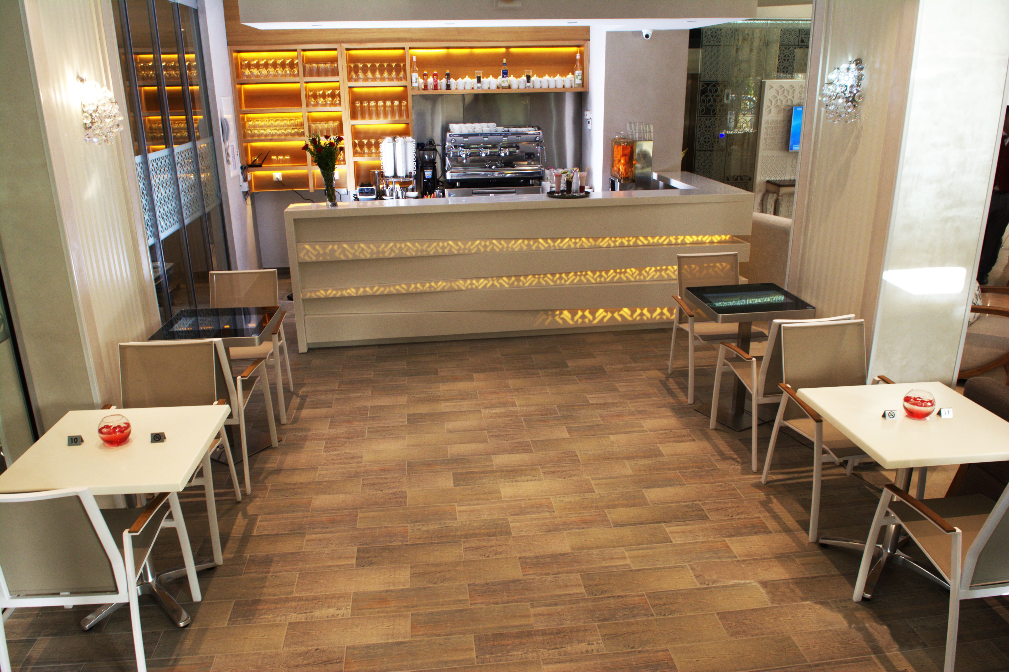 Foto - Marigold Hotel