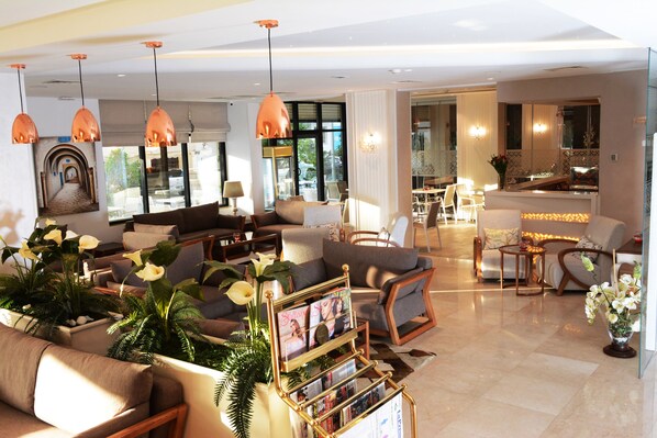 Équipement de l’hébergement