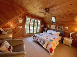 3 habitaciones, escritorio, tabla de planchar con plancha y wifi gratis 