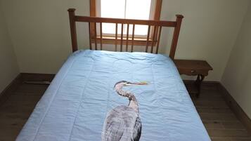 1 habitación, wifi gratis y ropa de cama