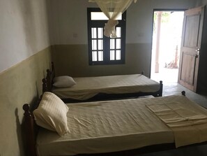 1 sovrum och gratis wi-fi