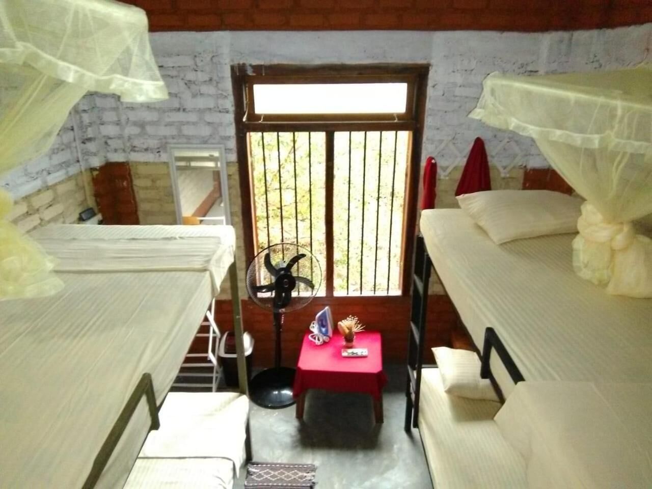 1 bedroom, free WiFi