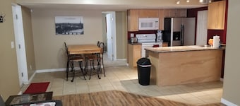 Your Clearfield home