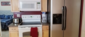 Your Clearfield home