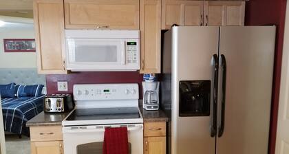 Your Clearfield home