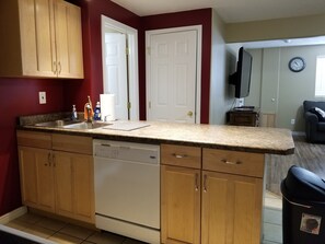 Interior - Your Clearfield home (Clearfield)