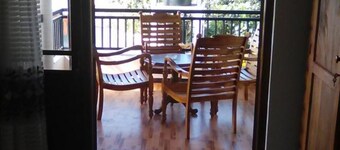 Villa Aurora