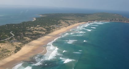 Cabo Koala cabaña woolamai