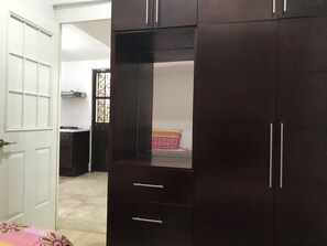 2 Schlafzimmer, Internetzugang, Bettwäsche, Rollstuhlgeeignet