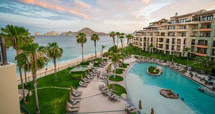 Spectacular OCEANFRONT - 2 Bedrooms, 4th Floor, Medano Beach & Lands End Views!