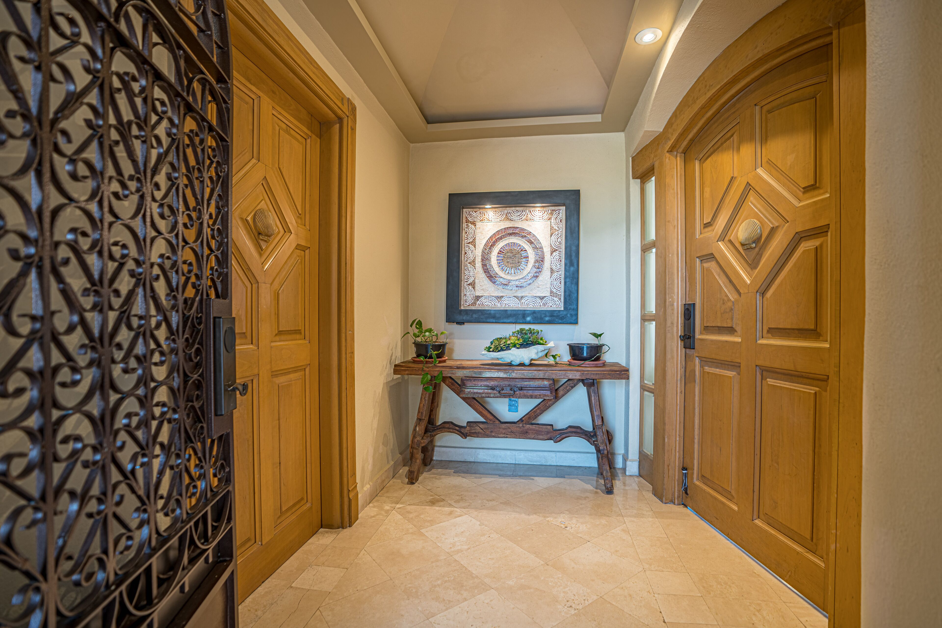 Interieur