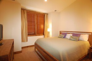 2 chambres