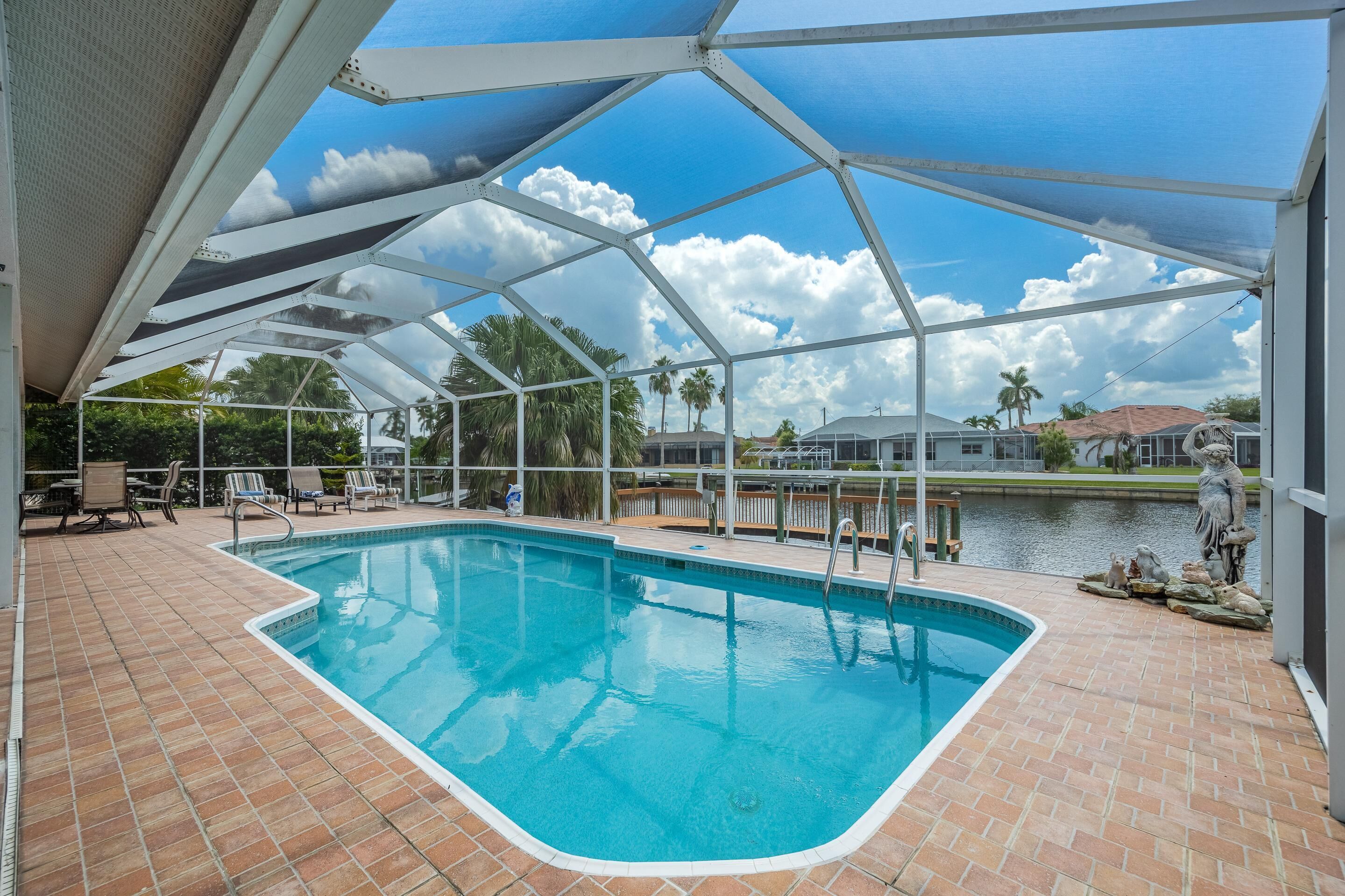 Spectacular View, Heated Pool,Sweet Deal! - Villa Sweet Dreams - Roelens Vacations