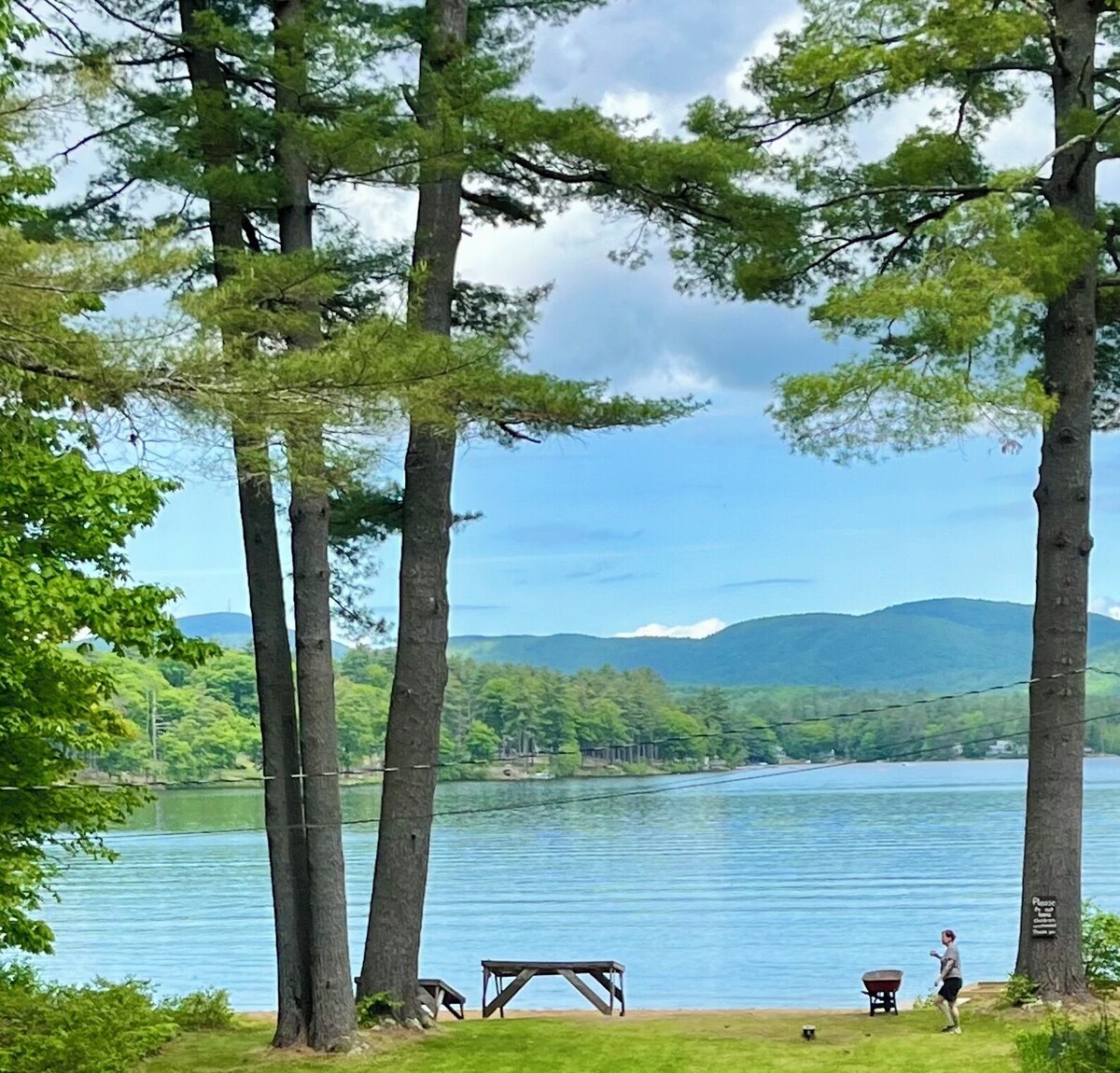 Bild für Gastgeberprofil