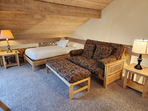 2 Schlafzimmer