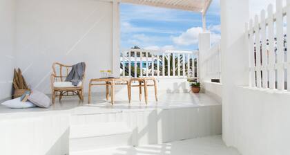 Rafaela Apartments