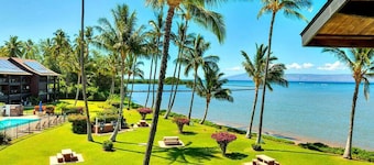 Tropical Style w/OF Lanai, Flat Screen, WiFi–#229