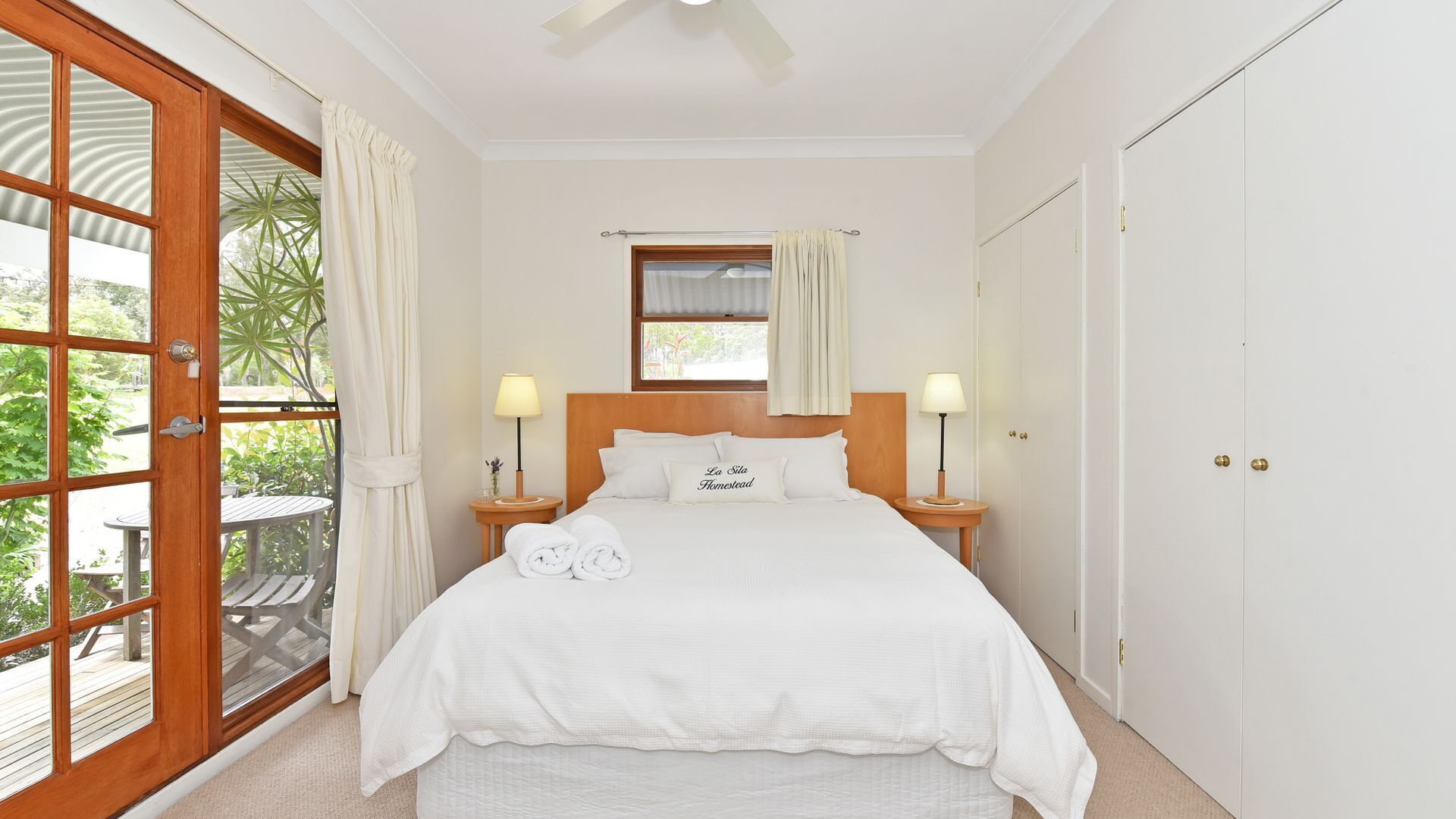 La Sila Homestead on Marrowbone - cutest cottage in the Hunter with killer views — image 19