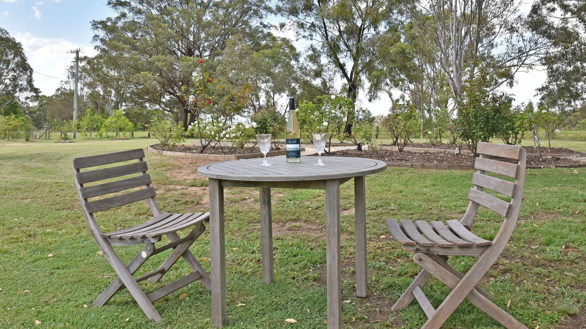 La Sila Homestead on Marrowbone - cutest cottage in the Hunter with killer views — image 22