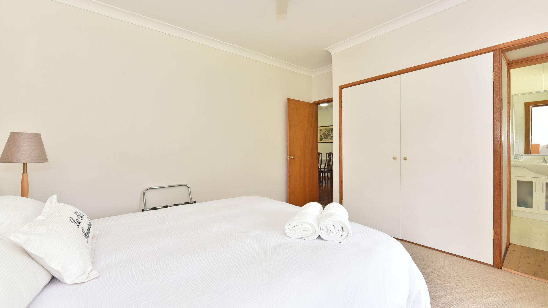 La Sila Homestead on Marrowbone - cutest cottage in the Hunter with killer views — image 14