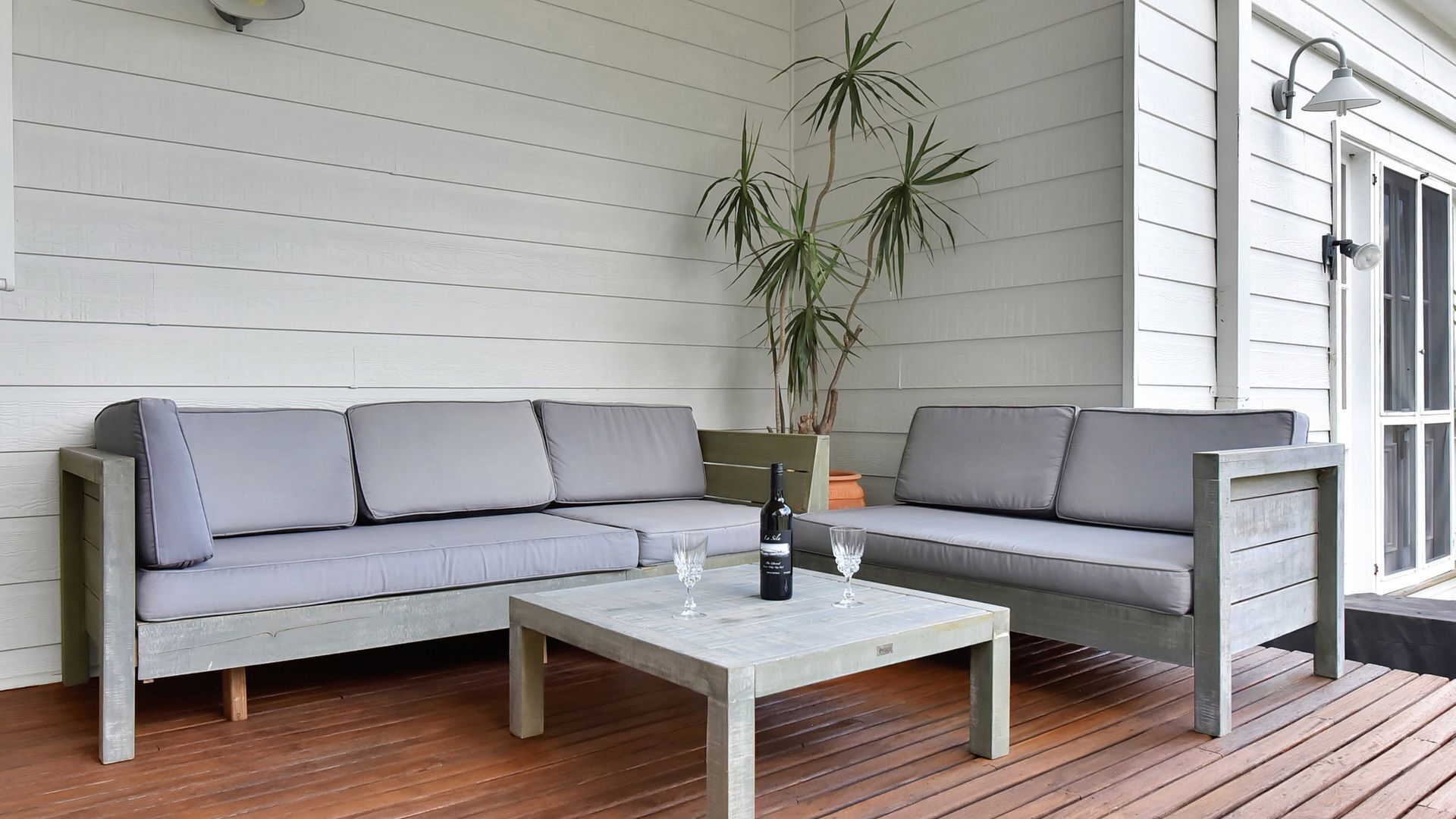 La Sila Homestead on Marrowbone - cutest cottage in the Hunter with killer views — image 6