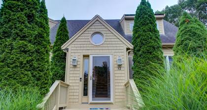 Luxury house 0.25 mi from Craigville Beach! Close to Iconic Hyannis!