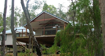 Braidwood Escape Denmark