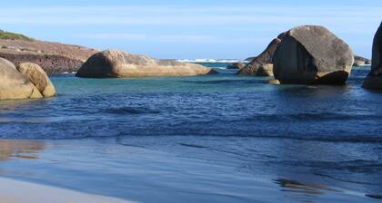 Braidwood Escape Denmark