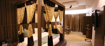 Hotel Maharaja Inn