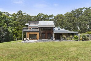 Exterior - Walshan House - Apollo Bay (Apollo Bay)