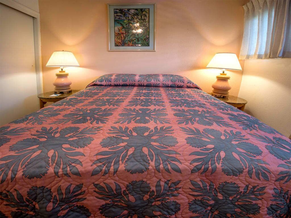 1 chambre, fer et planche à repasser, accès Internet