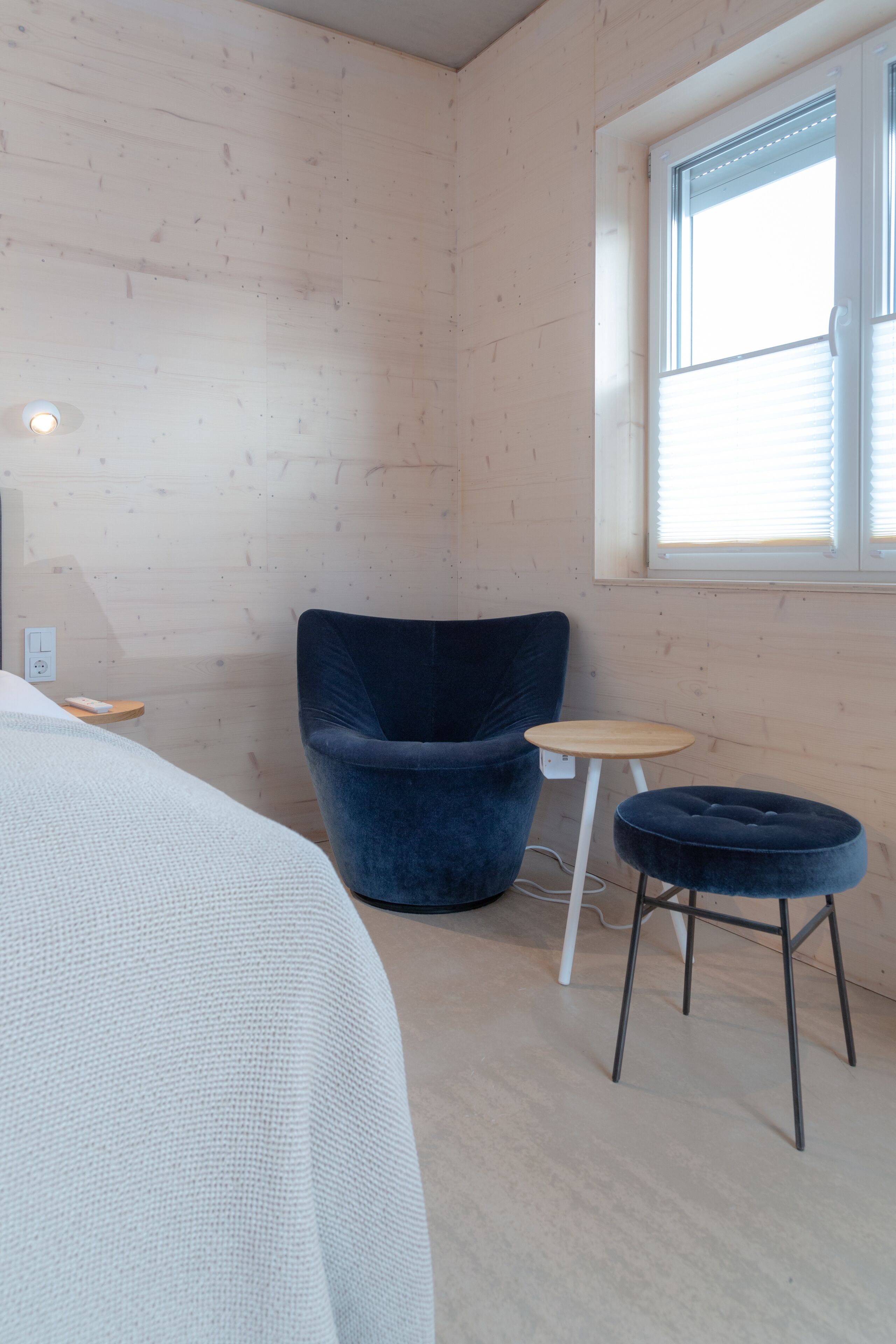 Zimmersafe, Schreibtisch, Babybetten, kostenloses WLAN