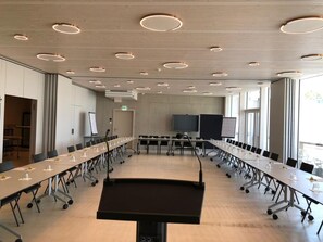 Meeting facility - Schlafzimmer - self Check-in (Dinkelsbuehl)