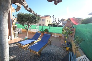 Terraço/pátio